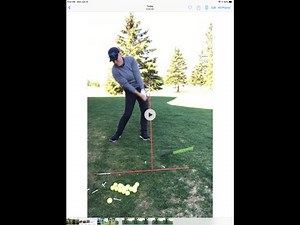 GET BEHIND BALL SHAWN CLEMENT WISDOM IN GOLF