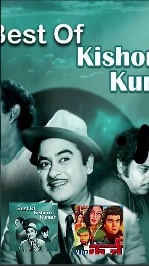 Meri Umar Ke Naujawano - Lyrical | Om Shanti Om | Karz | Rishi Kapoor, Tina | Kishore Kumar | 80's