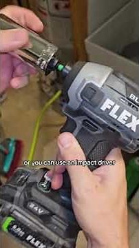 How to flush your hot water heater and change your annode rod #howto #handyman #diy #plumbing