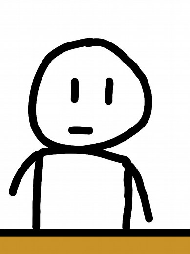 I'M BAAAAAAAAAAAAAACKK ! #animations #flipaclip