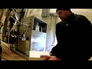 Lochinvar boiler repairs