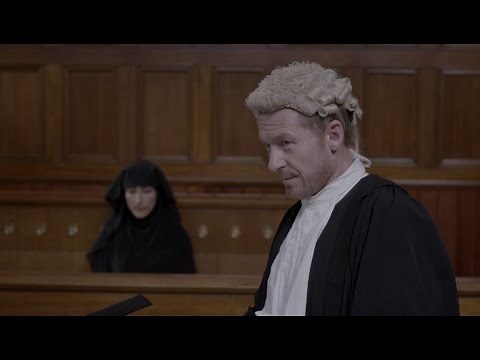 Acorn TV | Rake Series 2