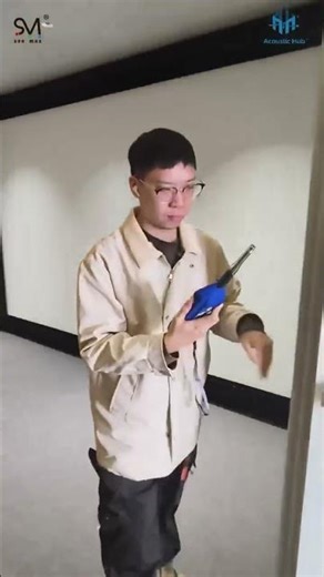 Shocking Soundproofing Result 🤯 | Inside 80dB vs Outside? (Full Decibel Test)