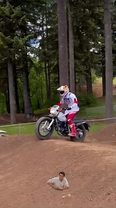 21K views · 1.7K reactions | The @yamahamotorusa TW200 is...