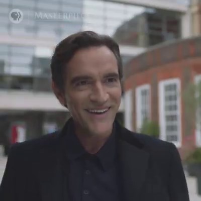 846 reactions · 143 shares | Press starring Charlotte Riley and Ben Chaplin premieres this Sunday, October 6 at 10/9c on MASTERPIECE on PBS. Will you be watching? | MASTERPIECE | PBS | Facebook