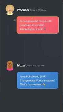 Classical Composers vs Modern DAWs: AI Replaces Orchestras? 🎹