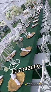 1.6K views · 66 reactions | Vous en pensez quoi du modèle là.? 蘆‍♂️‍♀️ Ouatara Wedding reception ☎️ 627 34 26 00 | Aïcha Wedding Store | Facebook