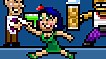 Flygirl