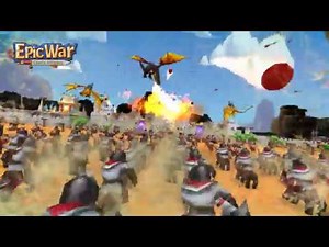 Epic War
