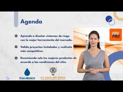 CURSO BASICO IRRIPRO