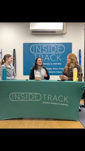 A lot of people like to DIY their physcial therapy to save money. But, our PTs know that isn't how to create the active, healthy, pain free life. So we come in & see PT when we need it. Because we can't do it ourselves & we need help too! | Inside Track Physical Therapy & Wellness | Facebook