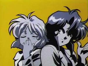 Opening to Sonic the Hedgehog OVA Volume 1 1996 VHS