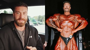 Chris Bumstead Opens Up on 'Damage' From Competing and Retiring Early: "Bodybuilding Is Not Good For Your Health" – Fitness Volt