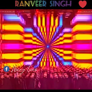 691K views · 2K shares | ➡️RANVEER SINGH 2019 SONG : MALHARI Realmente un espectáculo en vivo ,ver a este indio , su fuerza y entrega única al bailar marca la diferencia. Enérgico a 1000% | Mary Line | Facebook