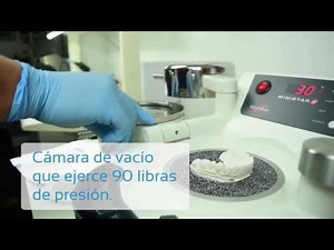 Elaboración de DURASOFT en Orthoart Laboratorio