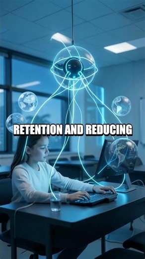 Mind Mesh Tutors: The AI Classroom of Tomorrow