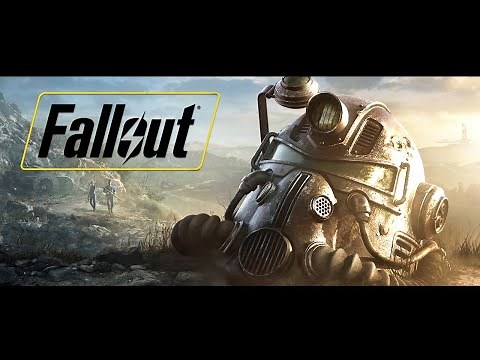 Fallout TV Series Trailer Breakdown - Based on Fallout Game Series