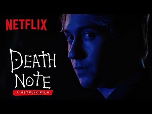 Death Note Review