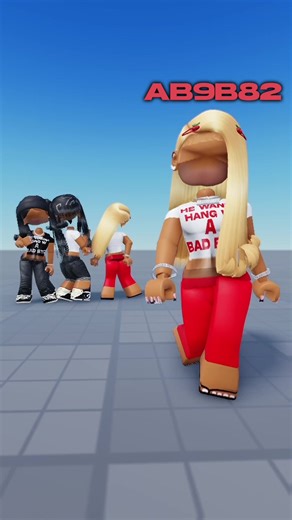 Shop Glory Girls: The Ultimate Roblox Experience