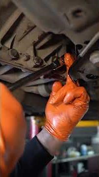 How to change gearbox oil (step-by-step guide)