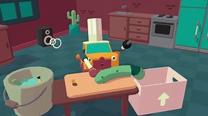 6.1K views · 43 reactions | Be a car with two legs and feet that can run and kick footballs in WHAT THE CAR?, an award-winning, hilarious 3D racing game. Get ready to laugh at yourself for the silly ways of failing a level: https://80.lv/articles/be-a-car-with-legs-feet-in-this-hilarious-racing-game/ | 80 Level | Facebook