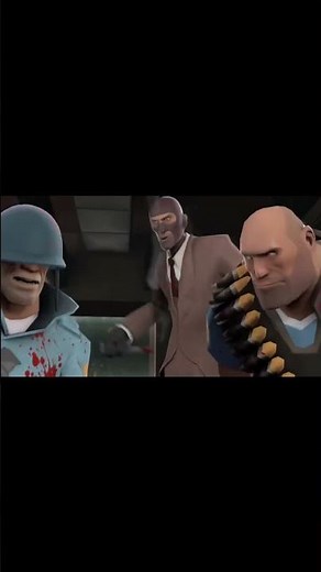 Lore accurate soldier #TF2 #tf2memes #teamfortress #memes #funny