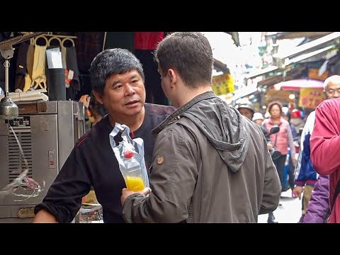 Surprising Strangers by Speaking Their Language, Part 2