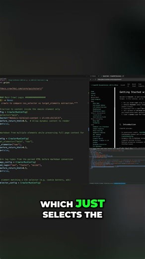 Master CSS Selectors: Pick Exact Elements Like a Pro #shorts