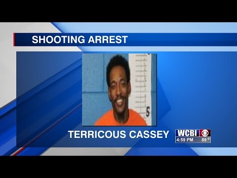 Man charged with attempted murder in Calhoun County