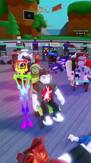 Roblox | sit in a chair 😂💥 #roblox #gaming #shorts