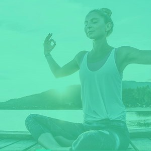 302K views · 22 reactions | Just ONE yoga class can change your brain...