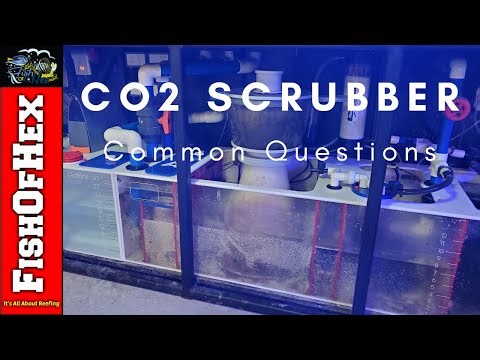 Answering Common CO2 Scrubber Questions | Recirculating Attachment