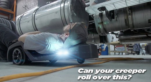 Check out this amazing mechanic creeper by https://creepex.com/ | Creepex