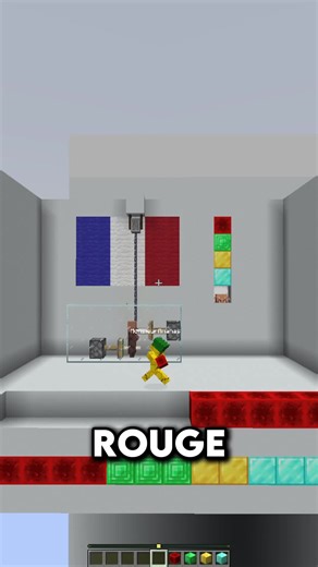 #Minecraft #colormatch #minecraftmemes @MonsieurAnanas