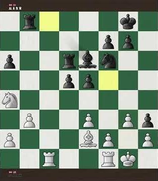 London System 18 Best 14 Excellent 2 Mistakes with background
