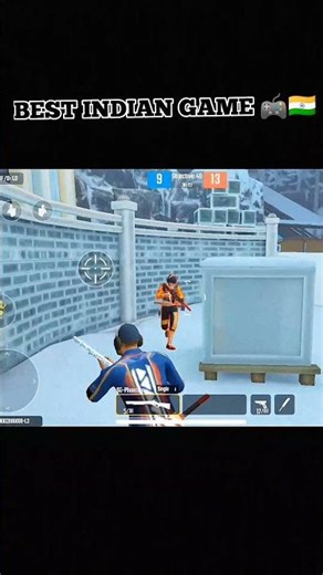 Scarfall Gameplay 🤯