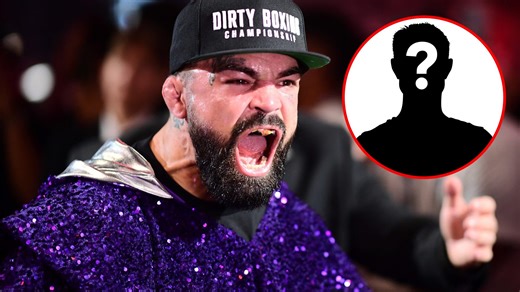 Mike Perry's Bare Knuckle FC return booked for October 4th against former UFC fan favorite