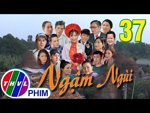 THVL | Ngậm ngùi - Tập 37