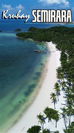 Take me to Semirara Island! Semirara Coal Festival SMPC Tourism Hub Caluya Municipal Tourism Office #SemirararaCoalFestival2025 #LoveAntique #StrongerTogetherSemirara #AngatCaluya | Pinoy Fiesta