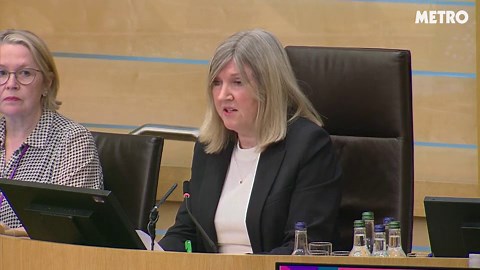 Assisted dying proposal passes first stage in Scotland