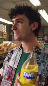 Delicious way to win what you WANTA!* | Fanta