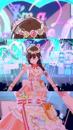 Huh?! Isn't it a dream? Countdown Love🦄