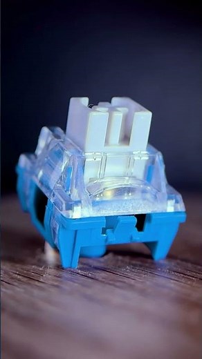 TTC Speed Silver V2 Sound Test | Perfect Gaming Switch?! #keyboard