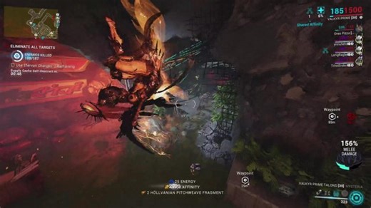 [SECRET DROPS HERE] Chillin today! Warframe Later OMG OMG // !gsupps