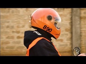 Shell Foundation Uganda﹣SafeBoda HD 1080p original