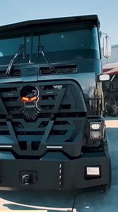 Would you want this Cabover? What do you think about the @wheleneng lights on this baby? | Sparks Motors