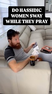 Do Hasidic women sway while they pray? Are eggs considered meat or dairy? What does the word yud mean? #Jewish #Questions #Answers #Hasidic #Observant #Orthodox | mosesandzippora
