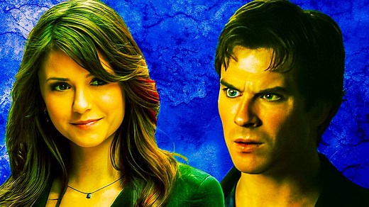 The Vampire Diaries: How Elena Got Her Memories Of Damon Back
