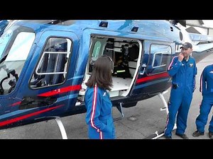 LIfe Flight Video