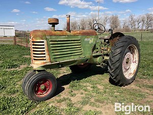 1949 Oliver Row Crop “88” 2WD Tractor | Agriculture